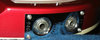 Rickenbacker 360/12 , Ruby: Close up - Free