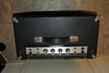 Rickenbacker TR35B/amp , Black: Body - Front