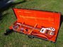 Rickenbacker 4001/4 , Fireglo: Full Instrument - Front