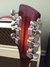 Rickenbacker 360/12 , Fireglo: Headstock - Rear