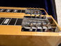 Rickenbacker Console 200/2 X 8 Console Steel, Mapleglo: Headstock
