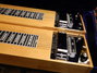 Rickenbacker Console 200/2 X 8 Console Steel, Mapleglo: Body - Front