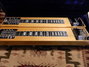 Rickenbacker Console 200/2 X 8 Console Steel, Mapleglo: Full Instrument - Front