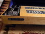 Rickenbacker Console 200/2 X 8 Console Steel, Mapleglo: Close up - Free
