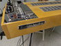 Rickenbacker Console 200/2 X 8 Console Steel, Mapleglo: Close up - Free2