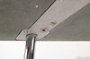 Dec 1956 Rickenbacker Console 200/12 Console Steel, Mapleglo: Body - Rear