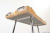 Rickenbacker Console 200/12 Console Steel, Mapleglo: Full Instrument - Rear