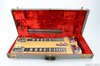 Rickenbacker Console 200/12 Console Steel, Mapleglo: Close up - Free