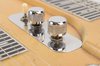 Rickenbacker Console 200/12 Console Steel, Mapleglo: Close up - Free2