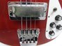 Rickenbacker 4001/4 , Burgundy: Free image2