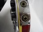 Rickenbacker 4001/4 , Burgundy: Close up - Free