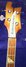 Rickenbacker 4001/4 Mod, Walnut: Headstock
