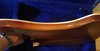 Rickenbacker 4001/4 Mod, Walnut: Neck - Rear