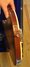 Rickenbacker 4001/4 Mod, Walnut: Close up - Free2