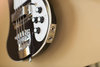 Rickenbacker 4003/4 , Jetglo: Close up - Free