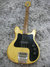Rickenbacker 3001/4 , Mapleglo: Full Instrument - Front
