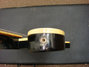 Rickenbacker 4003/4 Mod, Jetglo: Free image