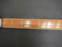 Rickenbacker 4003/4 Mod, Jetglo: Neck - Front