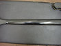 Rickenbacker 4003/4 Mod, Jetglo: Neck - Rear