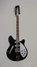 Sep 1989 Rickenbacker 370/12 RM, Jetglo: Body - Front