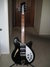 Rickenbacker 370/12 RM, Jetglo: Full Instrument - Front