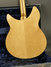 Rickenbacker 330/12 BH BT, Mapleglo: Body - Rear