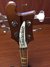 Rickenbacker 4001/4 , Walnut: Headstock