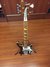 Rickenbacker 4001/4 , Walnut: Full Instrument - Front