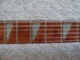 Rickenbacker 360/6 BH BT, Fireglo: Neck - Front