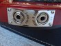 Rickenbacker 360/6 BH BT, Fireglo: Close up - Free