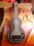 Rickenbacker NS/Post War/6 LapSteel, Gray: Full Instrument - Front