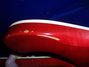 Rickenbacker 4001/4 , Fireglo: Free image
