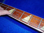 Rickenbacker 4001/4 , Fireglo: Neck - Front
