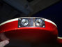 Rickenbacker 4001/4 , Fireglo: Close up - Free