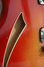 Rickenbacker 360/6 , Fireglo: Free image