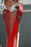 Rickenbacker 360/6 , Fireglo: Headstock - Rear