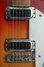 Rickenbacker 360/6 , Fireglo: Body - Front