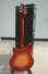 Rickenbacker 360/6 , Fireglo: Full Instrument - Rear