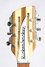 Rickenbacker 360/12 V64, Mapleglo: Headstock