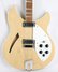 Rickenbacker 360/12 V64, Mapleglo: Body - Front