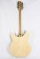 Rickenbacker 360/12 V64, Mapleglo: Full Instrument - Rear