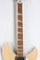 Rickenbacker 360/12 V64, Mapleglo: Neck - Front