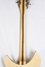 Rickenbacker 360/12 V64, Mapleglo: Neck - Rear