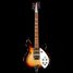 Rickenbacker 370/12 VP, MonteBrown: Full Instrument - Front