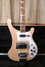 Rickenbacker 4003/4 , Mapleglo: Body - Front