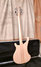 Rickenbacker 4003/4 , Mapleglo: Full Instrument - Rear
