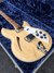 Rickenbacker 381/6 V69, Mapleglo: Body - Front