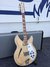 Rickenbacker 381/6 V69, Mapleglo: Full Instrument - Front