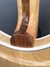 Rickenbacker 381/6 V69, Mapleglo: Neck - Rear