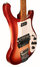 Rickenbacker 4001/4 V63, Fireglo: Free image